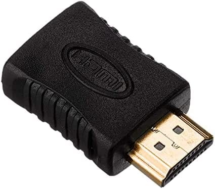 Lindy Non-cec Typ A M/f Hdmi-adapter, 41232
