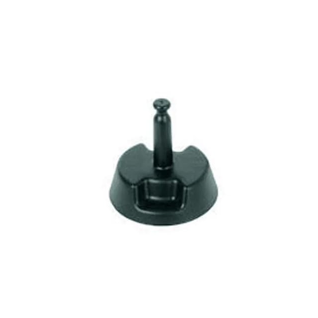 Zubehör Küchenroboter Seb Companion Schwarz Modernes Design