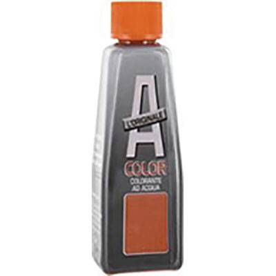 Farbstoff 'acolor' 16 Ml - Nr. 18 Koralle