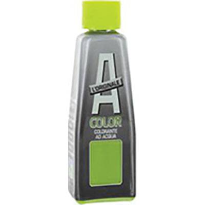 Farbstoff 'acolor' 16 Ml - Nr. 17 Apfelgrün