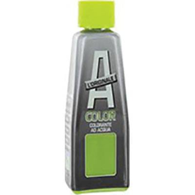 Farbstoff 'acolor' 16 Ml - Nr. 17 Apfelgrün