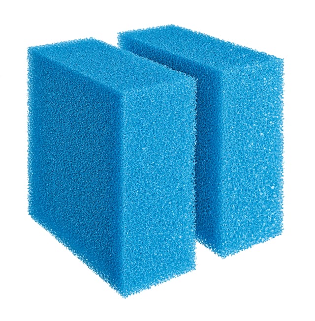 Oase 42895 Ersatzschwammset Blau Biotec 40000