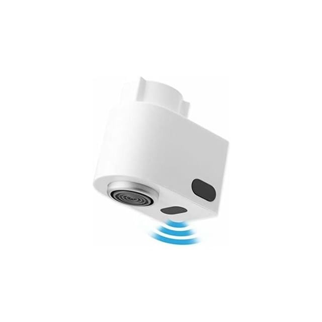 Automatischer Wasserhahn Mit Infrarotsensor, Wassersparend, Ipx6