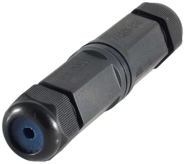 S-impuls Rj-45 Verbinder, Cat.6, Outdoor, Ip67