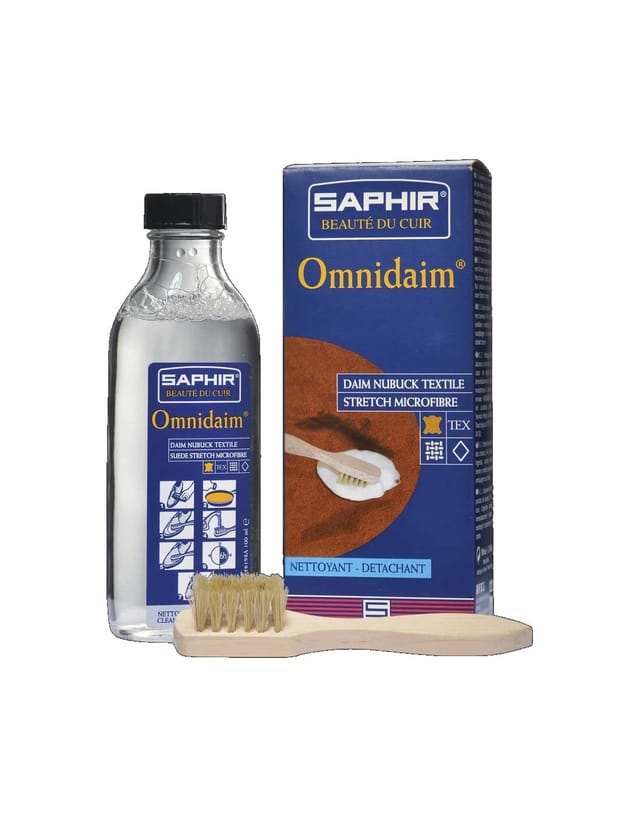 Fleckenentferner Omnidaim 100 Ml - Saphir