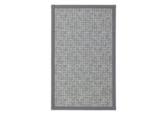 Geflochtener Flurläufer, 75 × 45 Cm