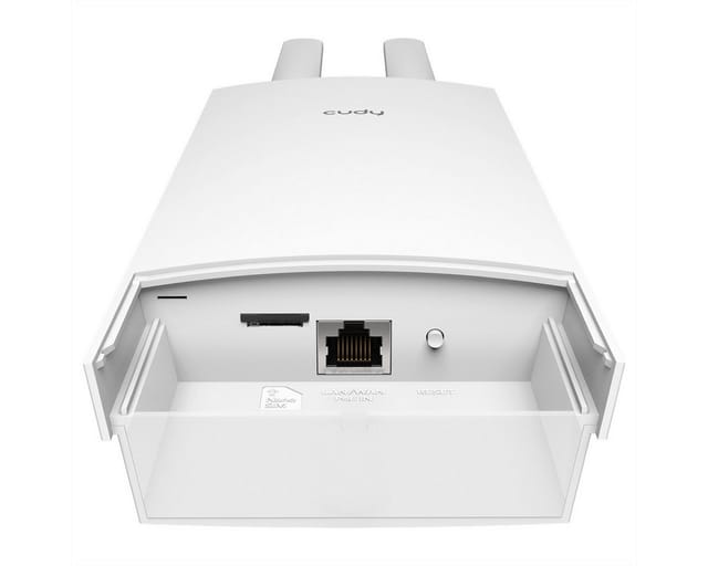 Cudy Lt700 Outdooreu Router 4g/5g