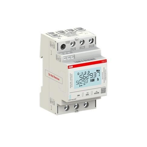 Energiezähler Abb D13 15-m 65 Dreiphasig 65 Ampere