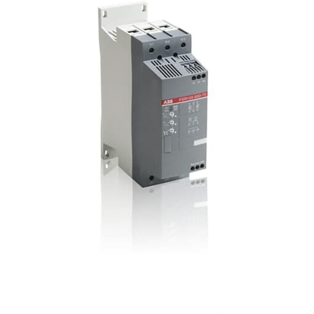Abb 1sfa896112r1100 Sanftanlaufgerät Psr 60 A 600 V Max-24 Vac/dc