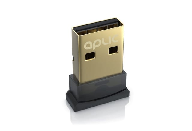 Aplic Bluetooth V4.0 Usb Stick Bluetooth Adapter - Bis Zu 10m Reichweite
