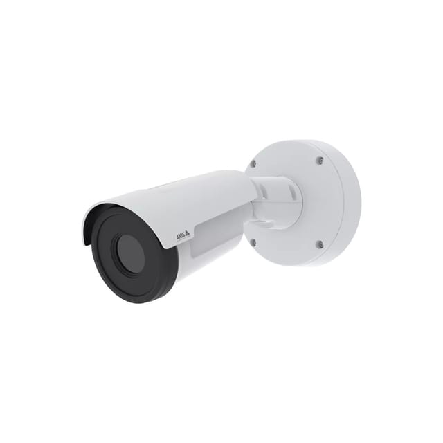 Ip-sicherheitskamera Axis Q1971-e Mikrobolometer Poe