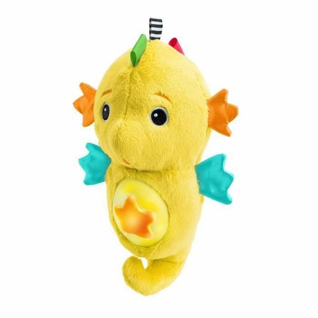 Baby Einstein Sea Dreams Seepferdchen Nachtlicht