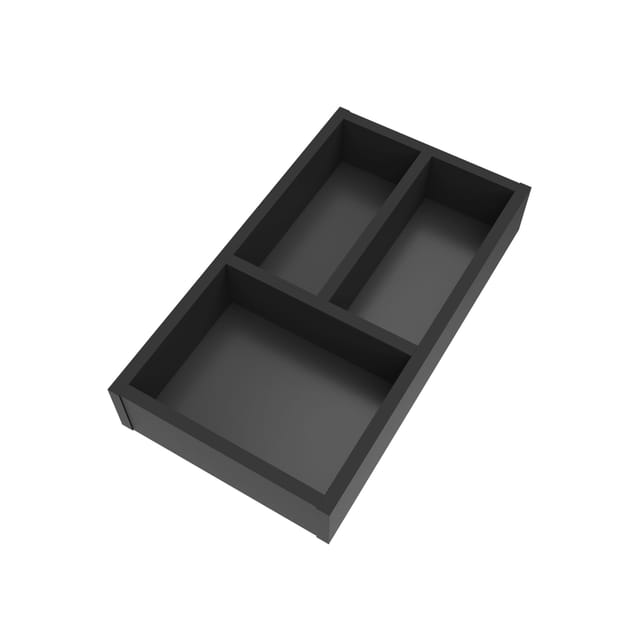 Schubladeneinsatz Bernstein Lavoa / Vireo / Ava 32x18x5,5cm