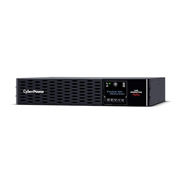 Usv Cyberpower Pr1500ertxl2ucn 1500w 1500va