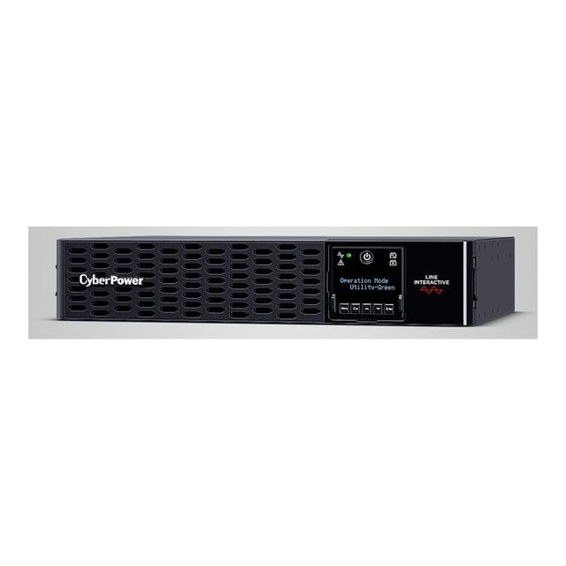 Usv Cyberpower Pr1500ert2uc 1500 W Metallgehäuse