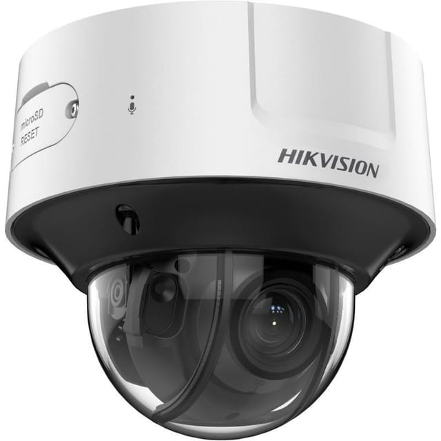 Sicherheitskamera Hikvision 8mp Motorisiertes Varifokales 355°