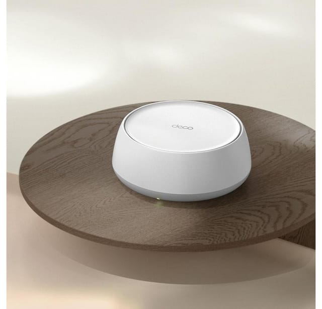 Tp-link Deco Be22 Mesh-system (3er-pack)