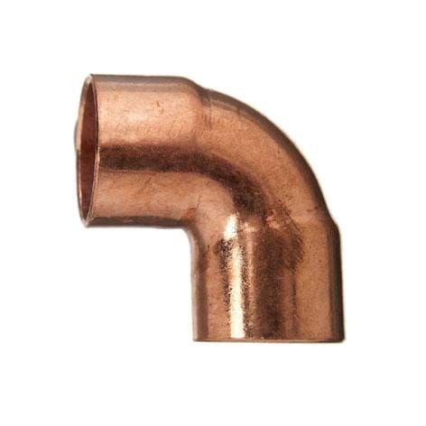 Cornat Löt-winkel 90° / Ø 22 Mm Winkel & Bögen