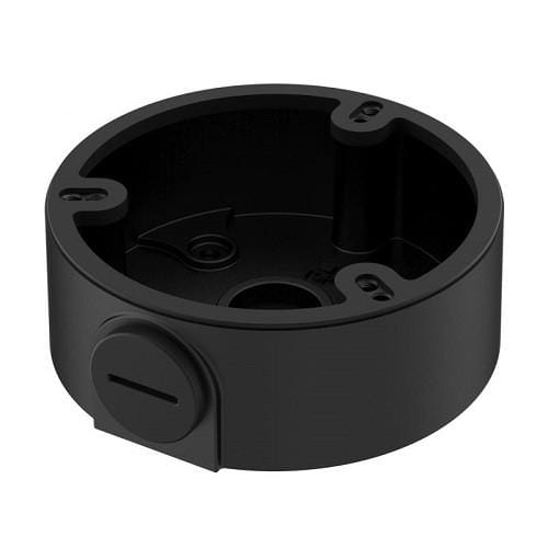 Dahua Pfa135-b Schwarze Wasserdichte Aluminium-verbindungsklemme