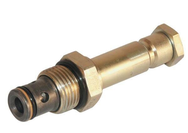 2/2 Patrone Svp10-ncr-00-b-00 Danfoss Svp10ncr00b00