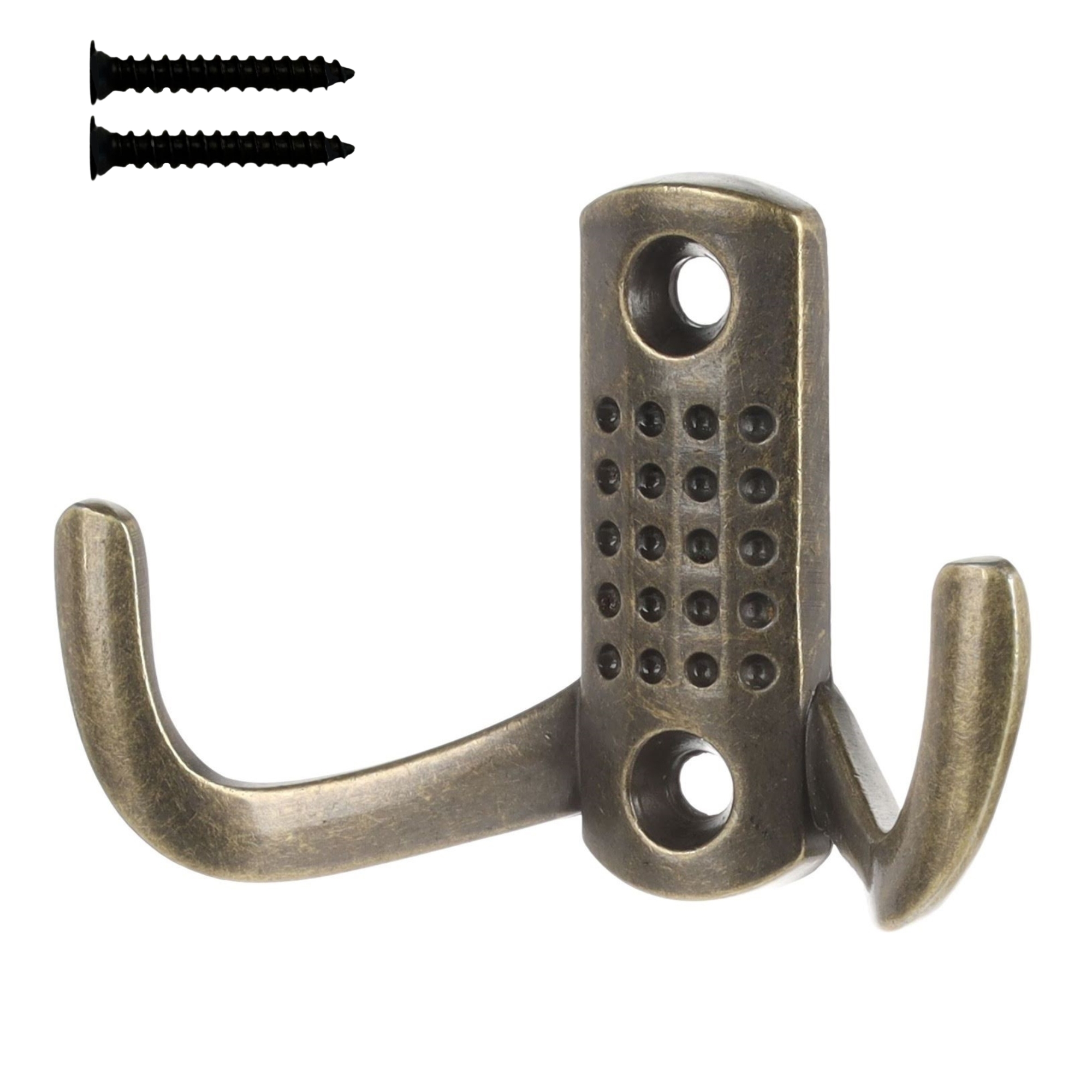 Riex Xv06 Wandhänger Aus Patinierter Bronze