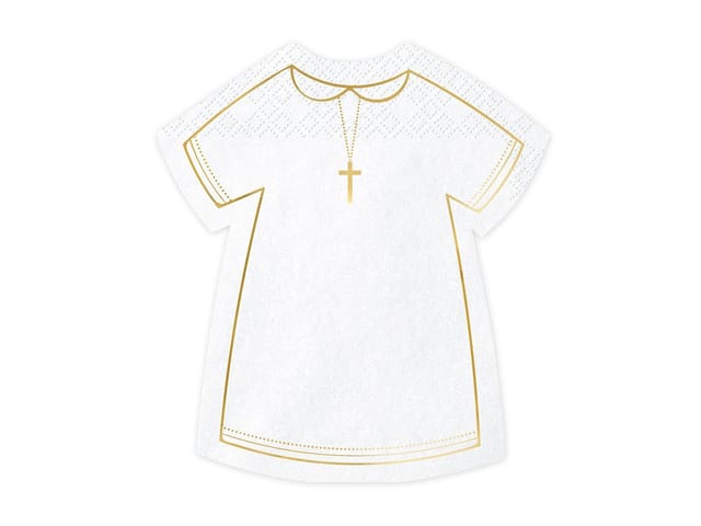 Elegante Kommunionsservietten Von Alba – Klasse Und Stil Für Ihre Feier