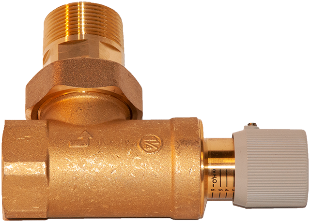 Novelan Zubehör Hydraulik-üv 5/4'', 15090101