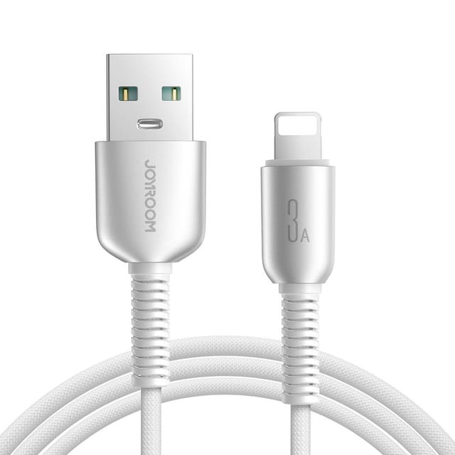 Joyroom S A51 A L Lightning Usb Kabel 12 M 205276116