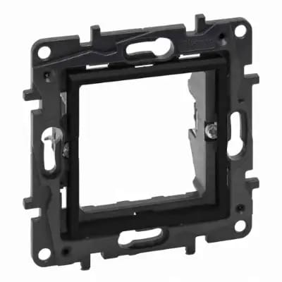 Niloe Black Moduladapter M45 863589