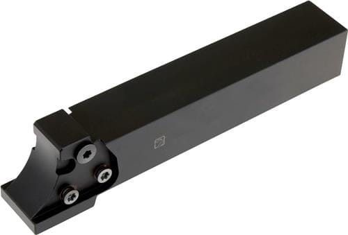 Modularer Werkzeughalter Iso Ms-en-2020 K Einstechtiefe 15mm Pramet