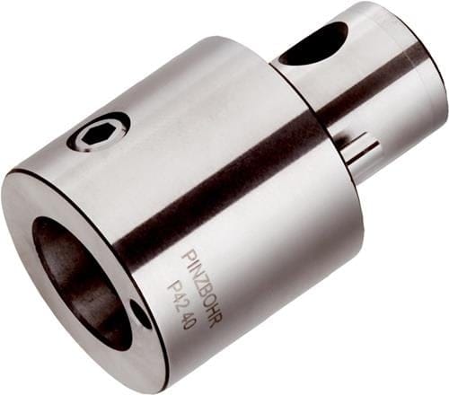 Verlängerungsadapter Iso P 054 050 D.28mm Pramet