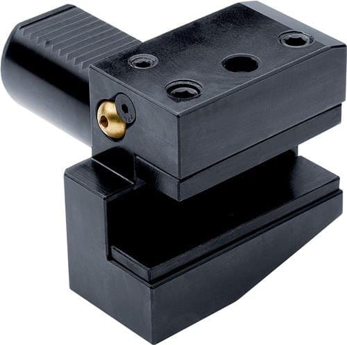 Vdi Radialhalter Iso Vdi.40-b2.25.44 D.40mm Form B2 Pramet