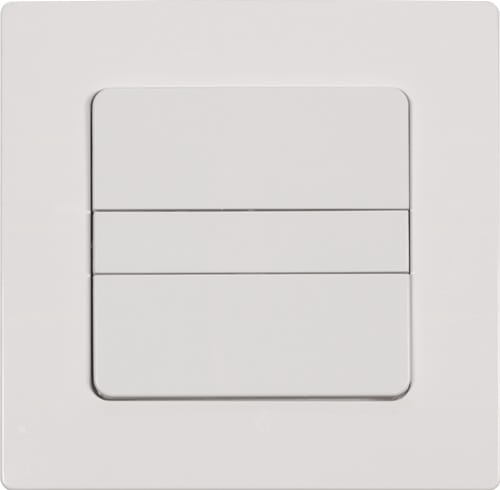 Wandtaster Duofern Ultraweiß 50 X 50 X 12 Mm