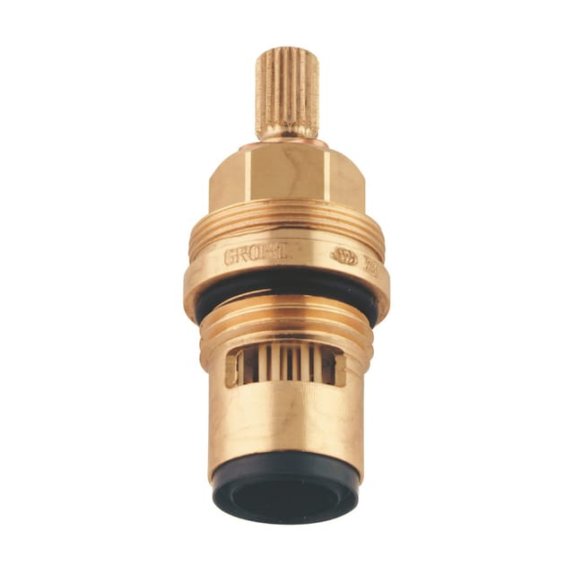 Geeignet Für Grohe 45882000 Keramiksicherheit 1/5,1 Cm
