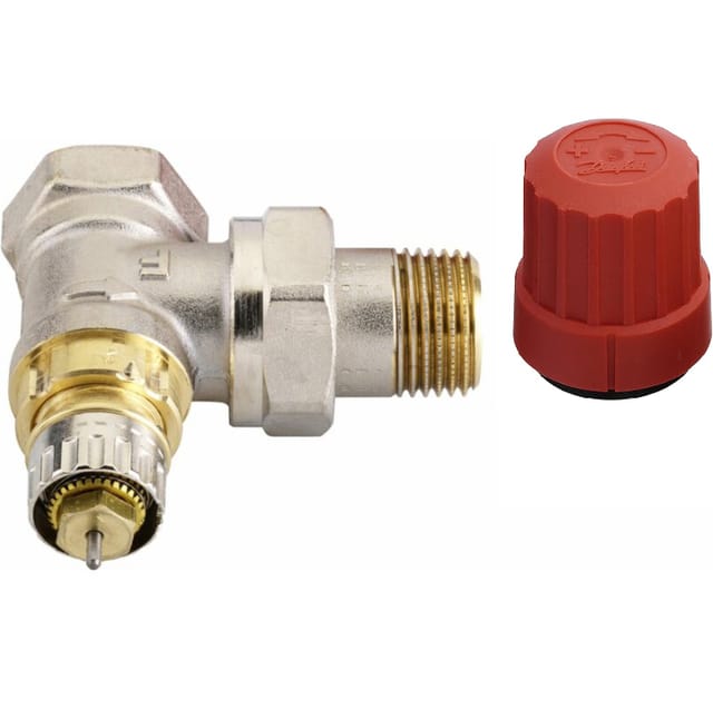 Thermostatventilkörper Ra-in 15 - 1/2