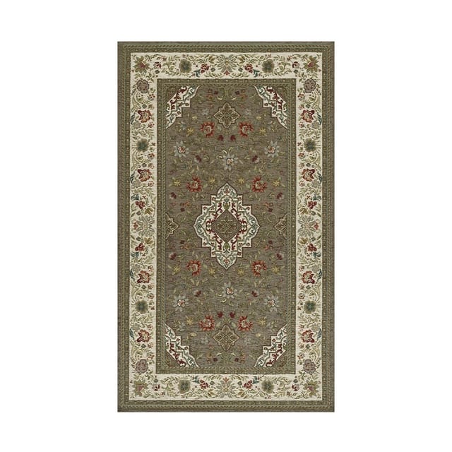 Orientteppich Für Wohnzimmer Persisch Schlamm Tabriz