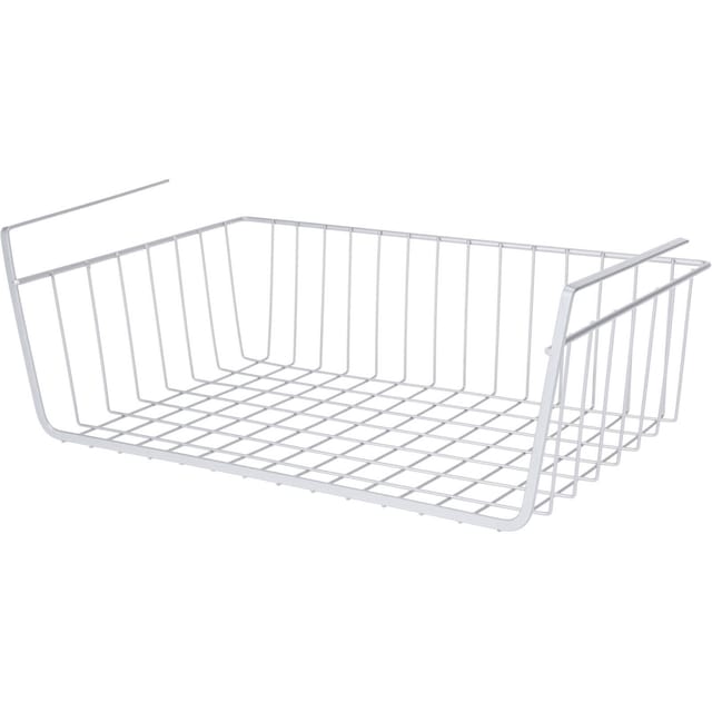 Modernes Hängeregalsystem In Hellgrau 40 Cm