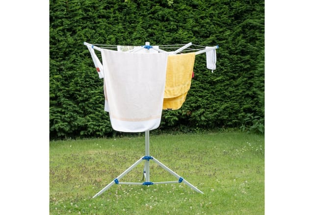 Travellife Wäschespinne 4-arm