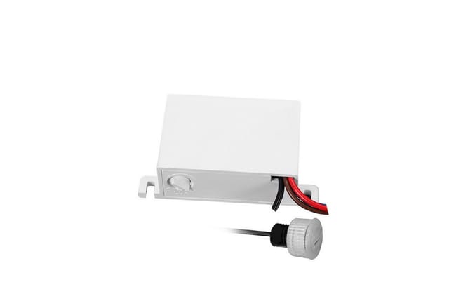 Dämmerungssensor Maclean Mce34 2300w Automatische Steuerung
