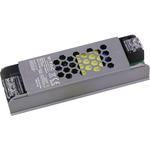 V-tac Vt-13036-s Led-trafo Konstantspannung 36 W 3 A 12 V/dc Nicht Dimmbar 1 St.