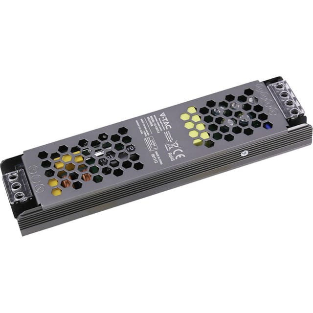 V-tac Vt-13075-s Led-trafo Konstantspannung 75 W 6.25 A 12 V/dc Nicht Dimmbar 1 St.