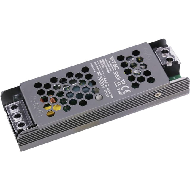 V-tac Vt-13060-s Led-trafo Konstantspannung 60 W 5 A 12 V/dc Nicht Dimmbar 1 St.