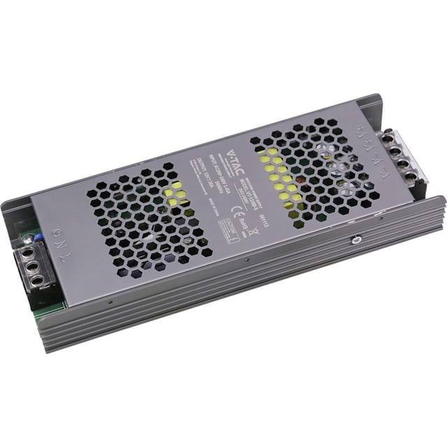 V-tac Vt-13360-s Led-trafo Konstantspannung 360 W 30 A 12 V/dc Nicht Dimmbar 1 St.