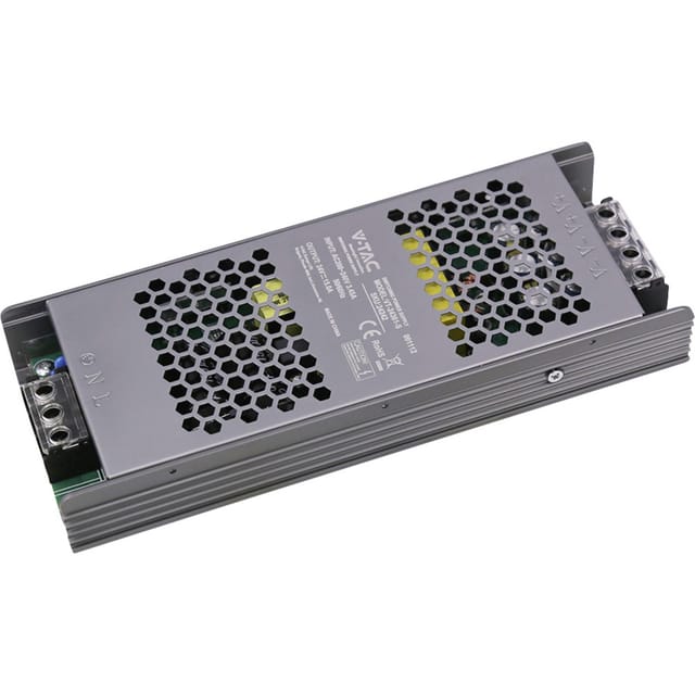 V-tac Vt-24361-s Led-trafo Konstantspannung 360 W 15 A 24 V/dc Nicht Dimmbar 1 St.
