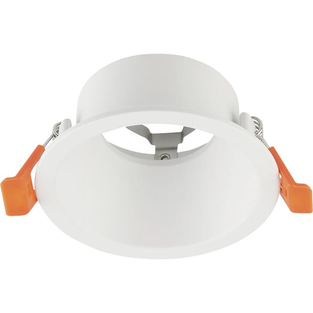 V-tac Vt-4203rd 24223 Led-einbaurahmen Ip20 Weiß