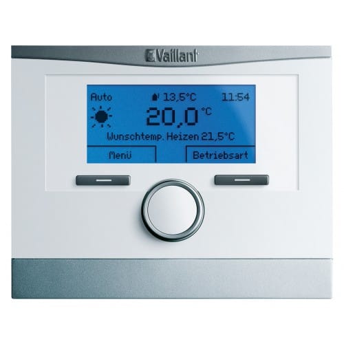 Fernbediengerät Vr 91f Für Multimatic 700/4f