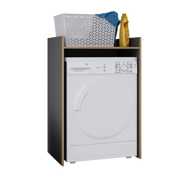 Überbauschrank Waschmaschine Rislo L