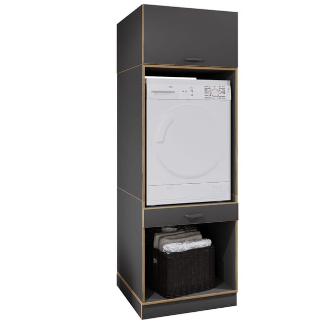 Überbauschrank Waschmaschine Rislo Opxxl