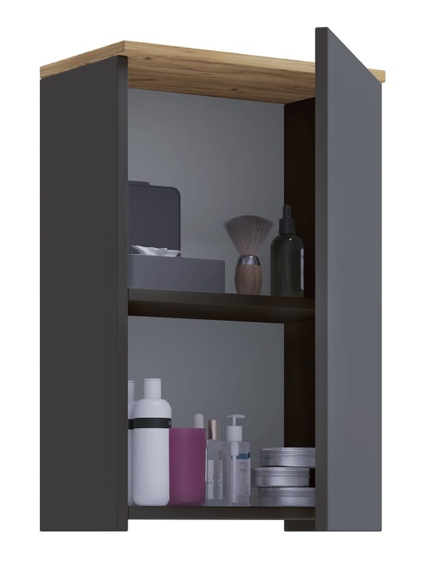 Hängeschrank Wandschrank Badmöbel Cosila