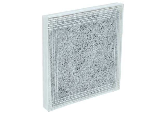 Vhbw 4x Filter Kompatibel Mit Lg Lsc22991st Lpxs30876d, Lpxs30886d, Lsfd2491st, Lsfd2591st, Lsfxc2476d Kühlschrank - Aktivkohlefilter